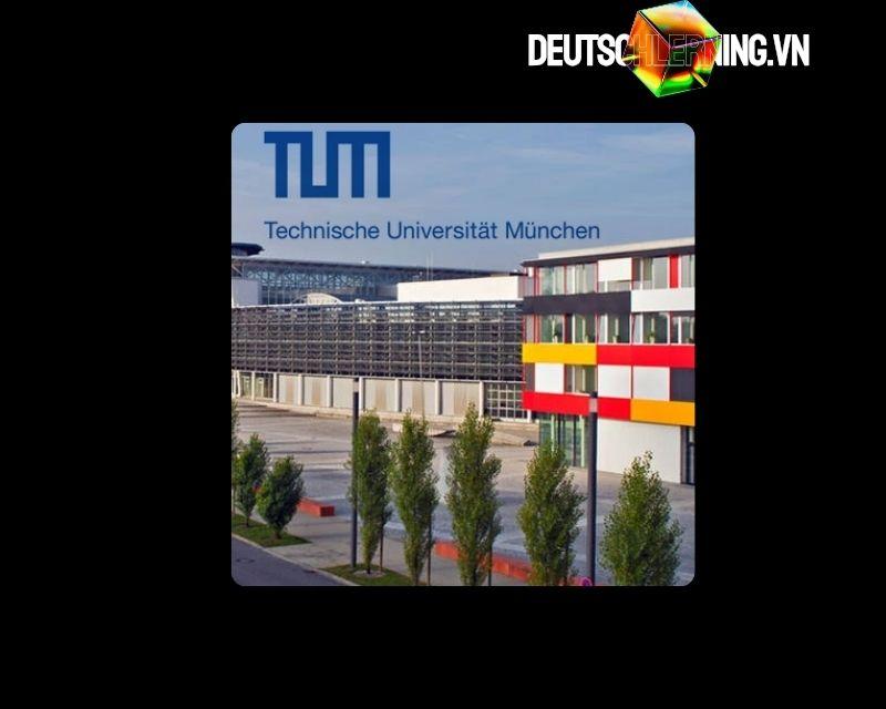 Technical University of Munich (TUM)