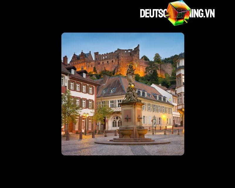 Heidelberg University