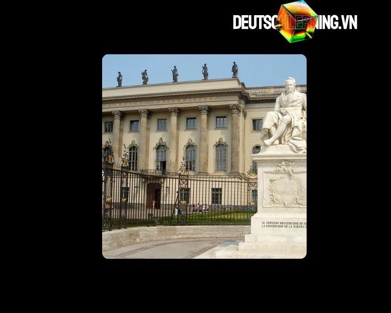 Humboldt University of Berlin