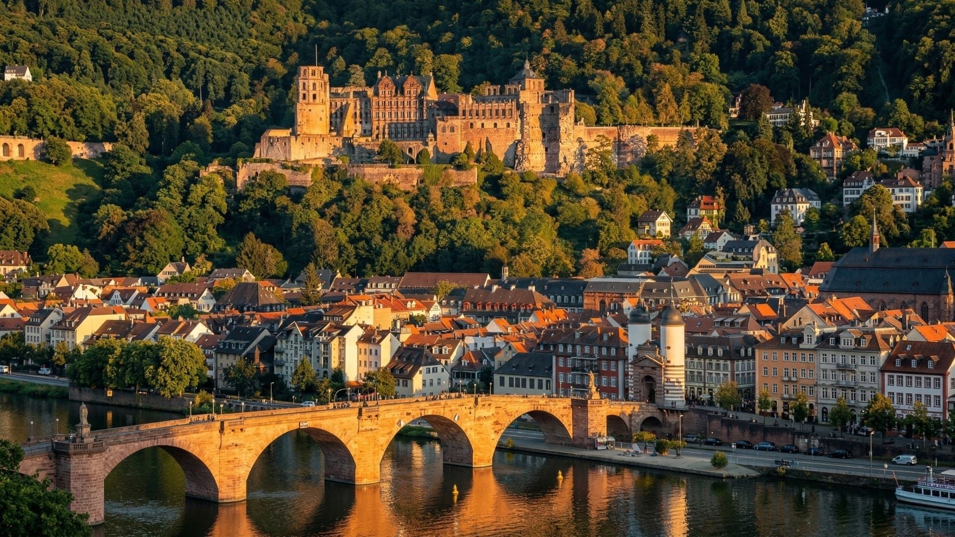 Di sản và lịch sử