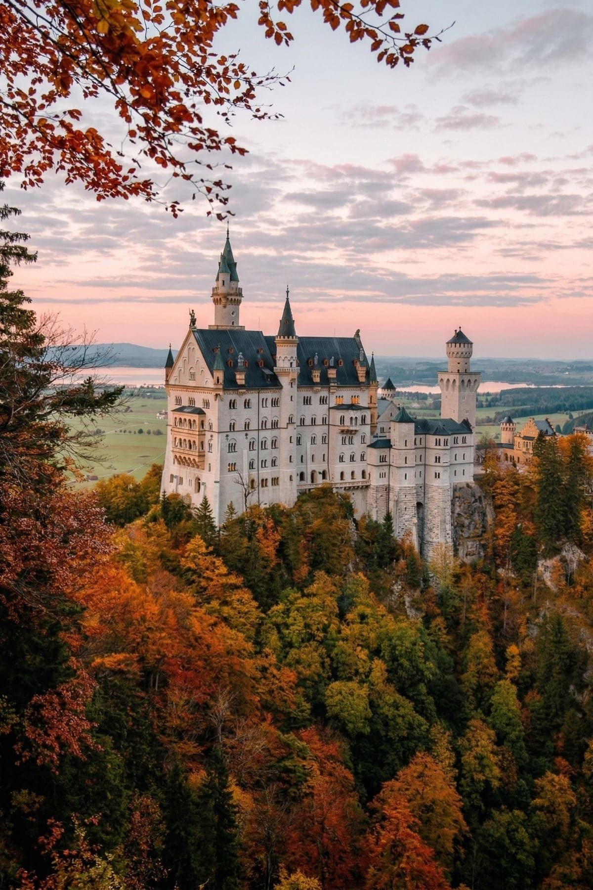 Du lịch & bốn mùa