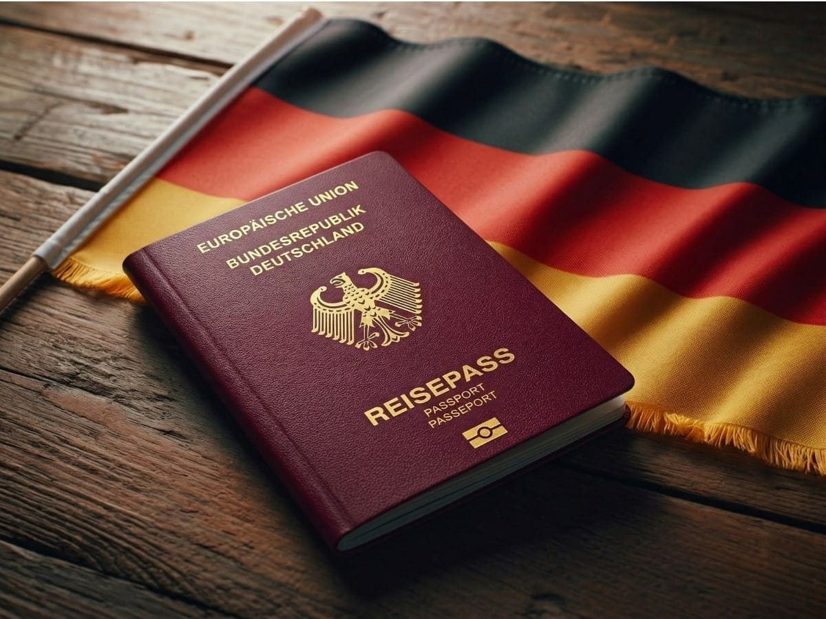 Định Cư Lâu Dài